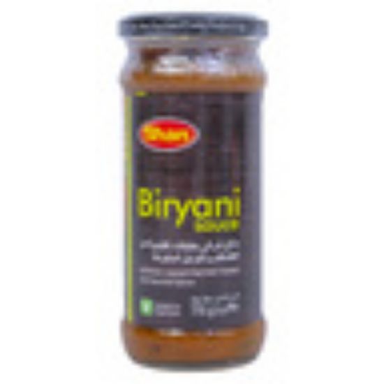 Picture of Shan Biryani Sauce 350g(N)