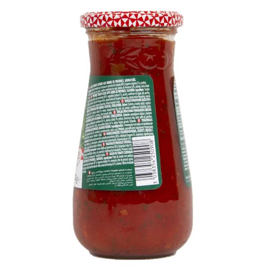 Picture of Panzani Sauce Napoletana 400g(N)