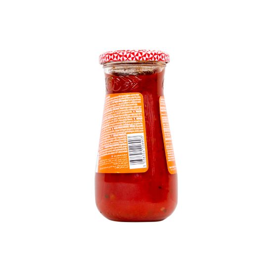 Picture of Panzani Arrabiata 400g(N)