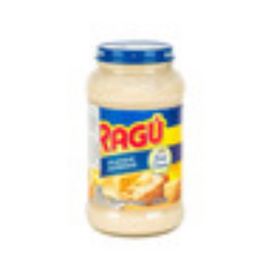 Picture of Ragu Classic Alfredo Sauce 453g(N)