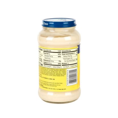 Picture of Ragu Classic Alfredo Sauce 453g(N)