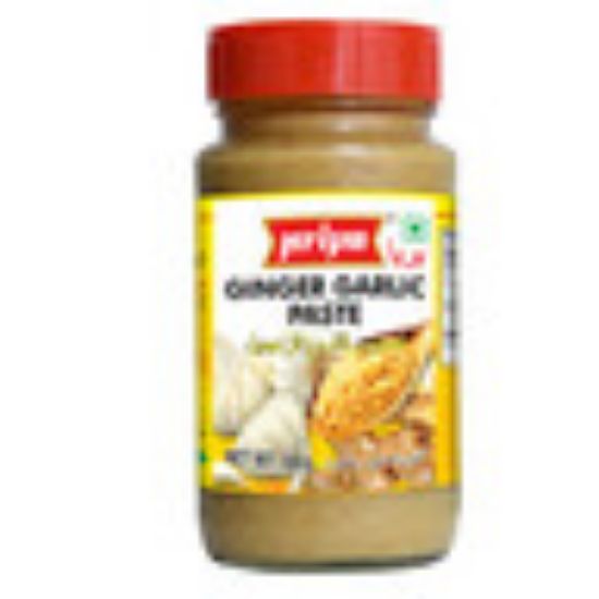 Picture of Priya Ginger Garlic Paste 300g(N)