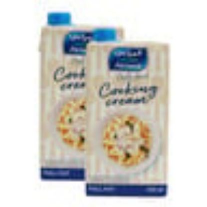 Picture of Almarai Cooking Cream Assorted 2 x 500ml(N)