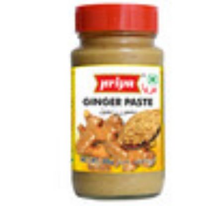 Picture of Priya Ginger Paste 300g(N)