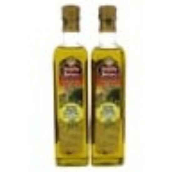 Picture of Serjella Extra Virgin Olive Oil 500ml x 2(N)