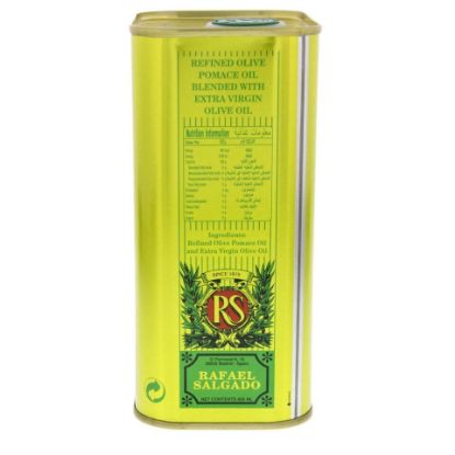 Picture of Rs Olive Oil 800ml(N)