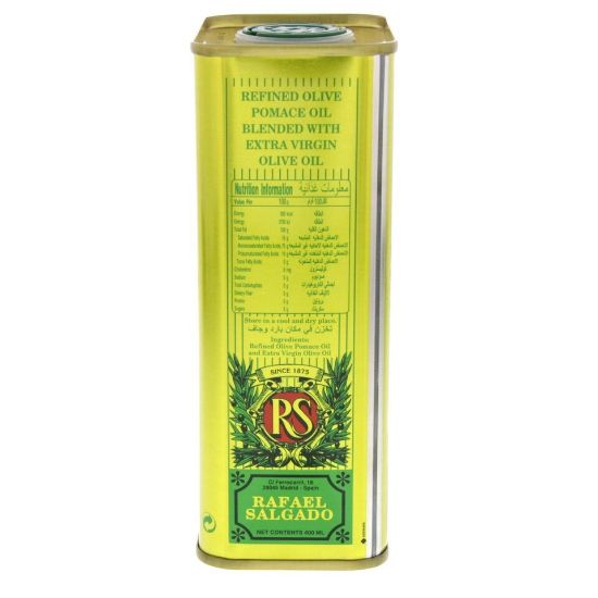 Picture of RS Olive Oil 400ml(N)