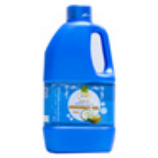 Picture of ATD Coconut Oil 500ml(N)