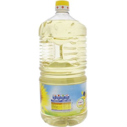 Picture of Lesieur Sunflower Oil 3Litre(N)