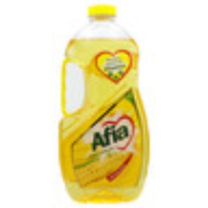 Picture of Afia Pure Corn Oil 2.9Litre(N)