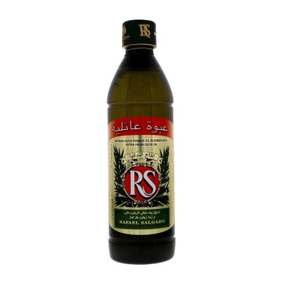 Picture of Rs Olive Pomace Oil 500ml(N)