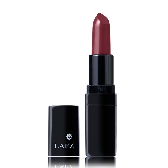 Picture of Lafz Lipstick 229 Dark Mulberry 1pc