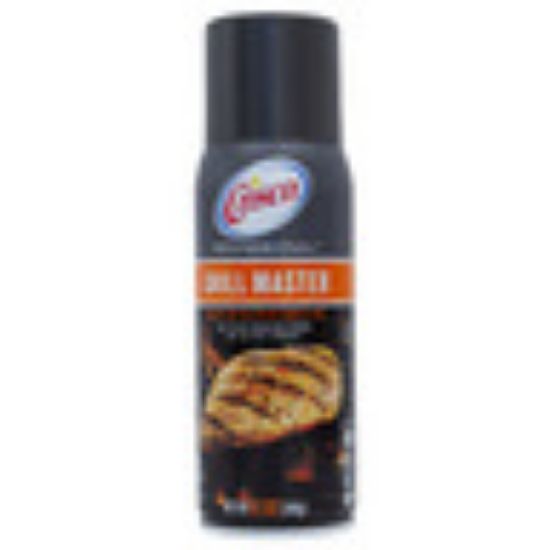 Picture of Crisco Grill Master Cooking Oil Spray 340g(N)