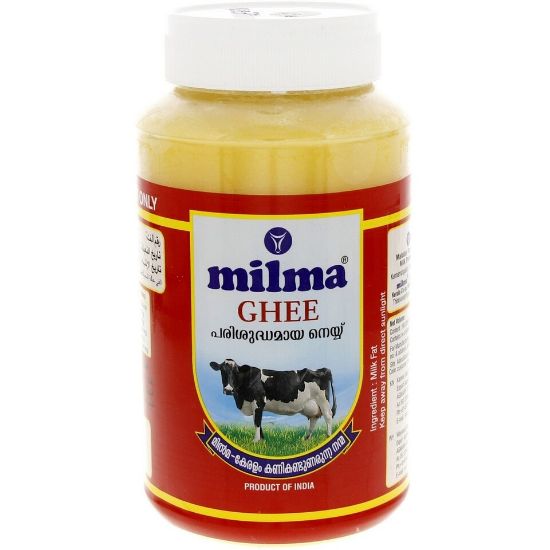 Picture of Milma Ghee 500ml(N)