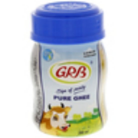 Picture of Grb Pure Ghee 200ml(N)