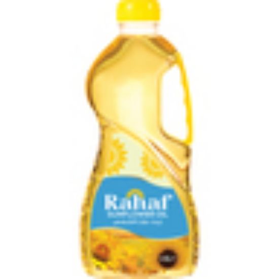 Picture of Rahaf Sunflower Oil 1.5Litre(N)