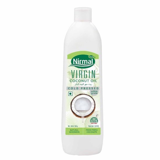 Picture of KLF Virgin Coconut Oil 400ml(N)