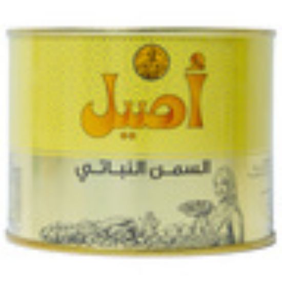 Picture of Aseel Vegetable Ghee 500ml(N)