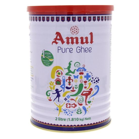 Picture of Amul Pure Ghee 2Litre(N)