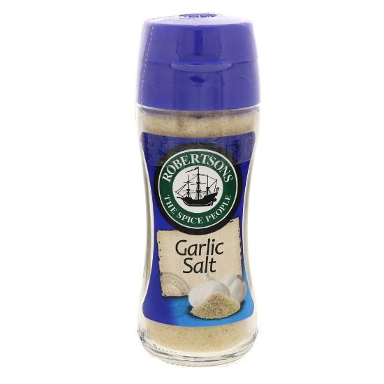 Picture of Robertsons Garlic Salt 100ml