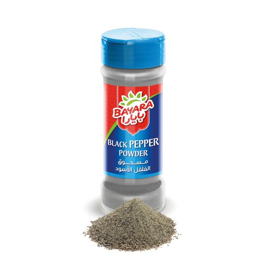 Picture of Bayara Black Pepper Powder 45 g