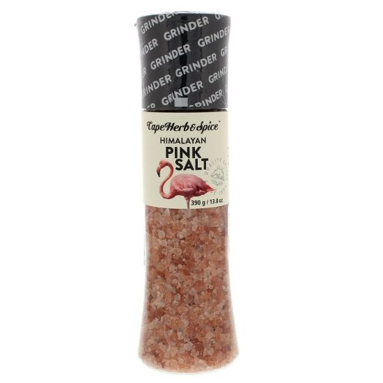 Picture of Cape Herb & Spice Himalayan Pink Salt 390g