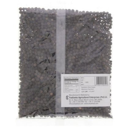 Picture of Ariya Black Pepper 100g