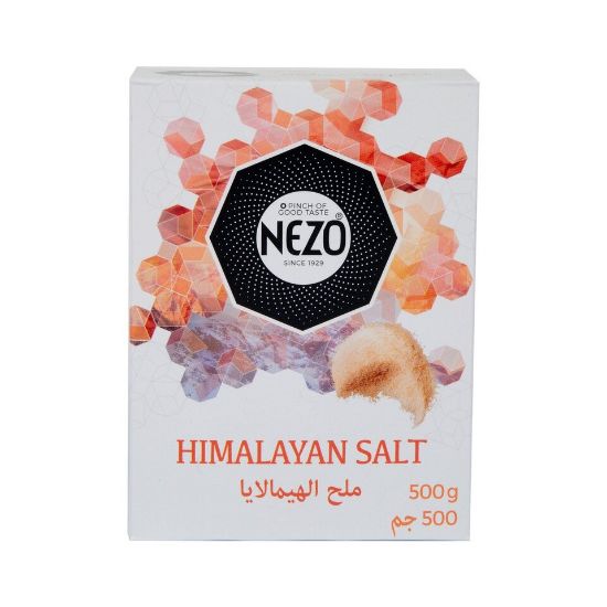 Picture of Nezo Himalayan Salt 500 g