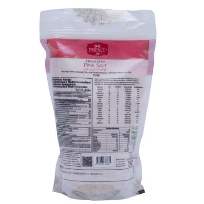 Picture of Himalayan Fine Himalayan Pink Salt 800g