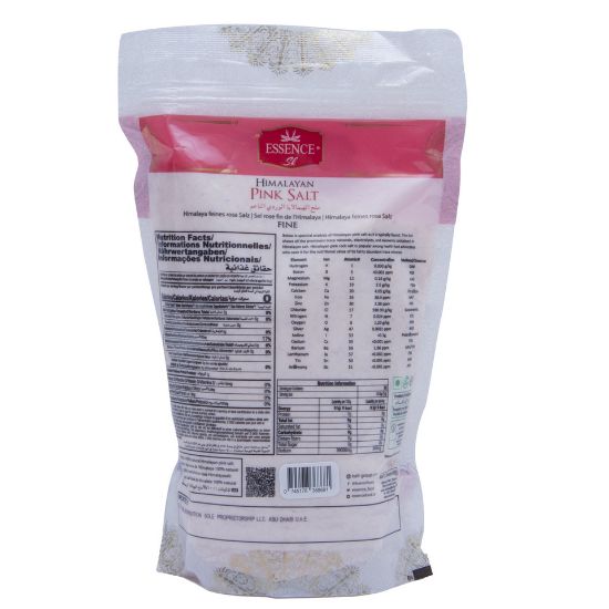 Picture of Himalayan Fine Himalayan Pink Salt 800g