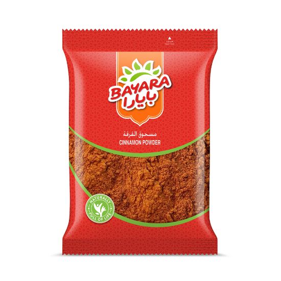 Picture of Bayara Cinnamon Powder 200g(N)