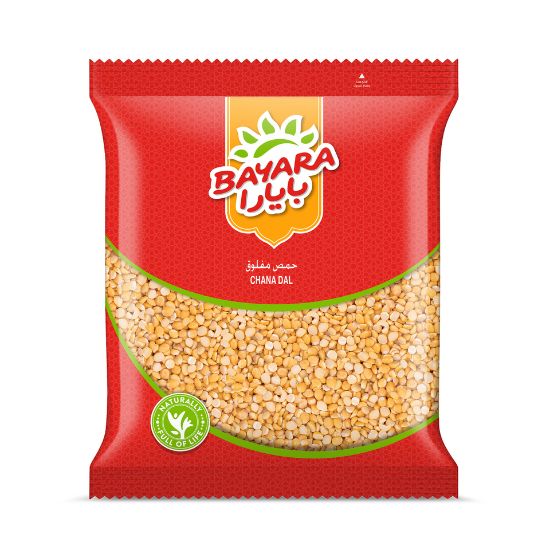 Picture of Bayara Chana Dal 1kg(N)