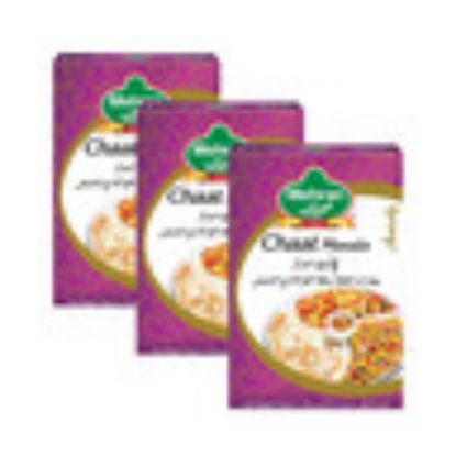 Picture of Mehran Chaat Masala 50 g 2 + 1(N)