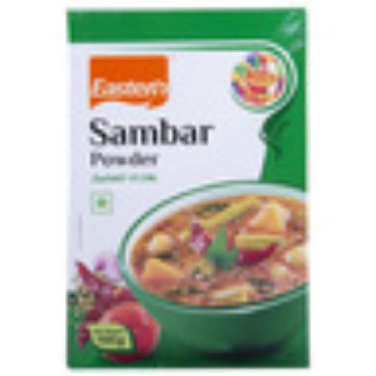 Picture of Eastern Sambar Powder 165g(N)