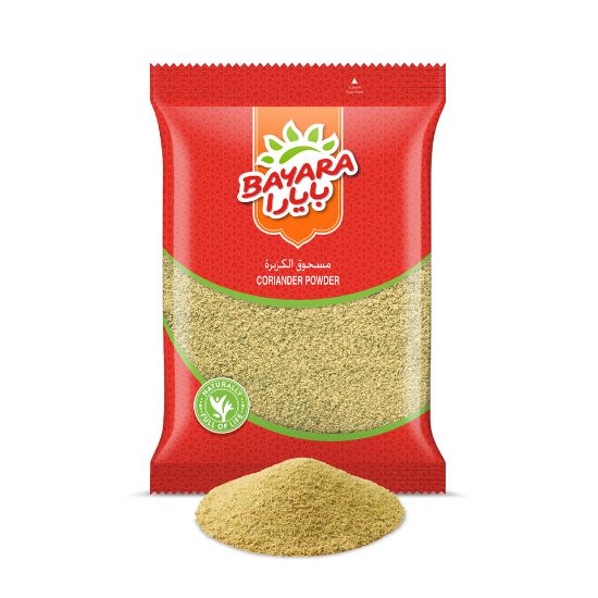 Picture of Bayara Coriander Powder 500g(N)