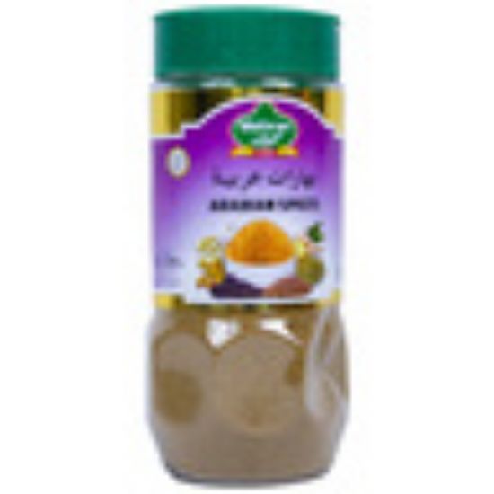 Picture of Mehran Arabian Spices 250g(N)