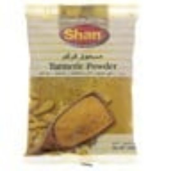 Picture of Shan Turmeric Powder 200g(N)