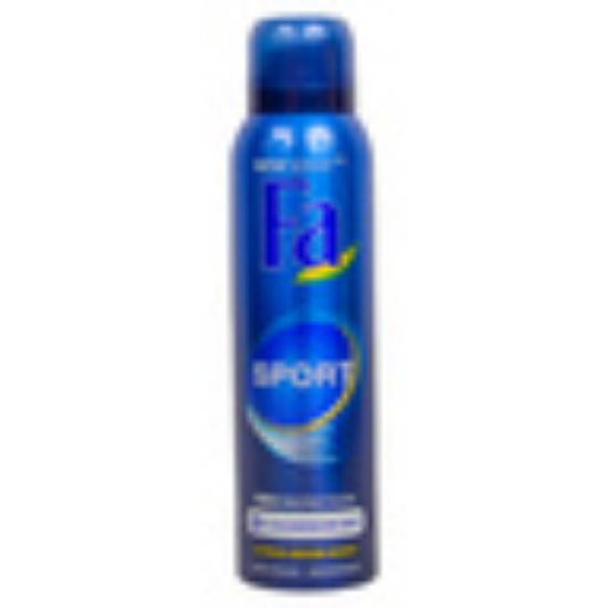 Picture of Fa Sport Deodorant 150ml