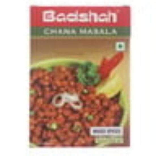 Picture of Badshah Chana Masala 100g(N)