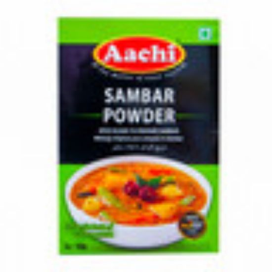 Picture of Aachi Sambar Powder 160 g(N)