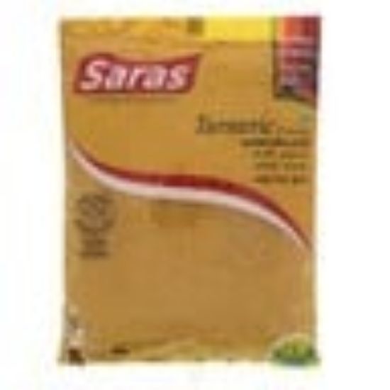 Picture of Saras Turmeric Powder 200g(N)