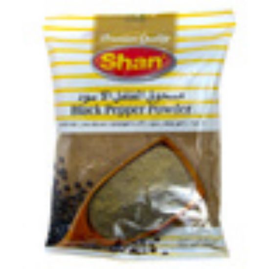 Picture of Shan Black Pepper Powder 200g(N)