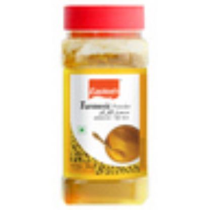 Picture of Eastern Turmeric Powder Bottle 180g(N)