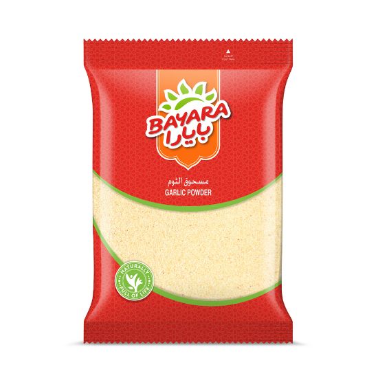 Picture of Bayara Garlic Powder 200g(N)