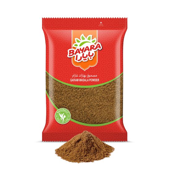 Picture of Bayara Garam Masala Powder 200g(N)