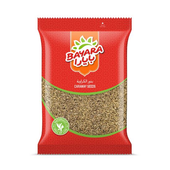 Picture of Bayara Caraway Whole 200g(N)