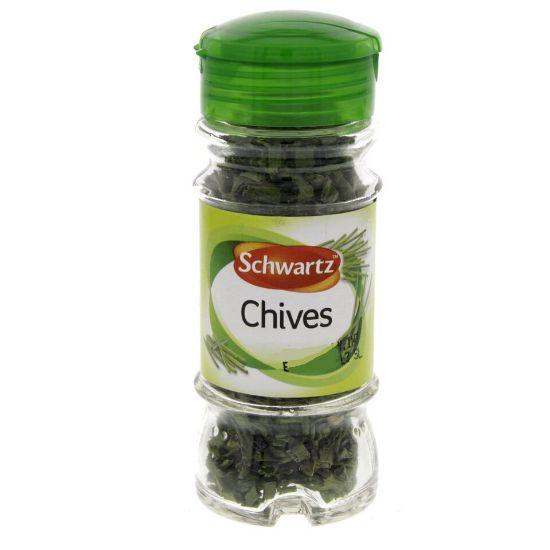 Picture of Schwartz Chives 1 g(N)