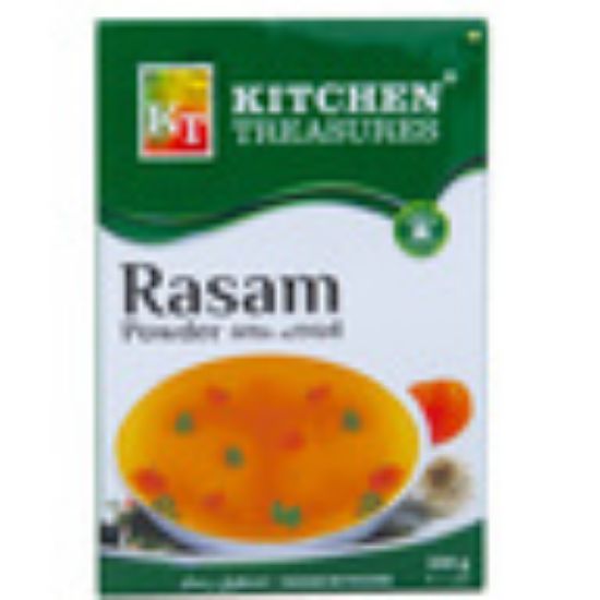 Picture of Kitchen Treasures Rasam Powder 200g(N)