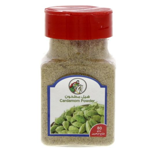 Picture of Al Fares Cardamom Powder 80g(N)