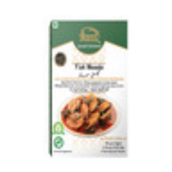 Picture of Jazaa Fish Masala 50g(N)